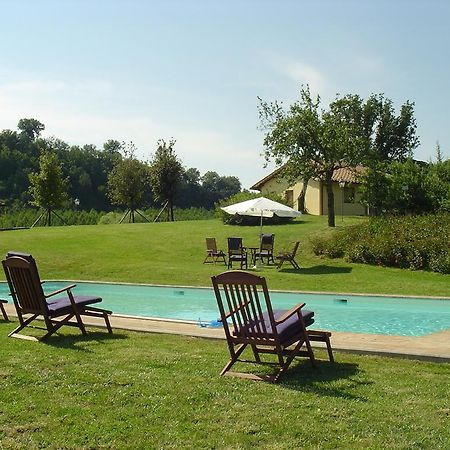 Tenuta Il Cerro Vicchio Værelse billede