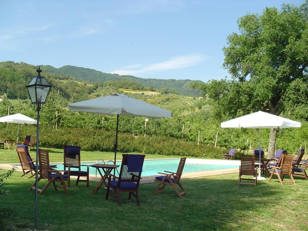 Tenuta Il Cerro Vicchio Værelse billede