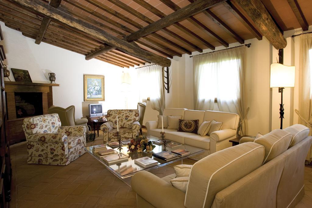 Tenuta Il Cerro Vicchio Værelse billede