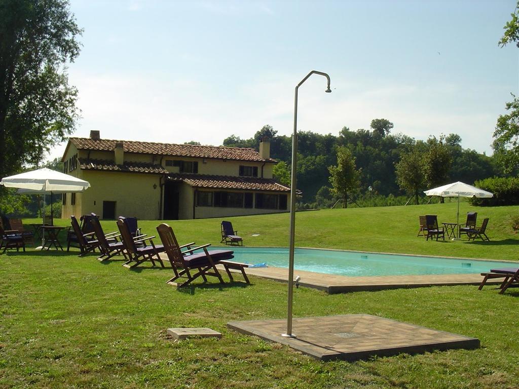 Tenuta Il Cerro Vicchio Værelse billede