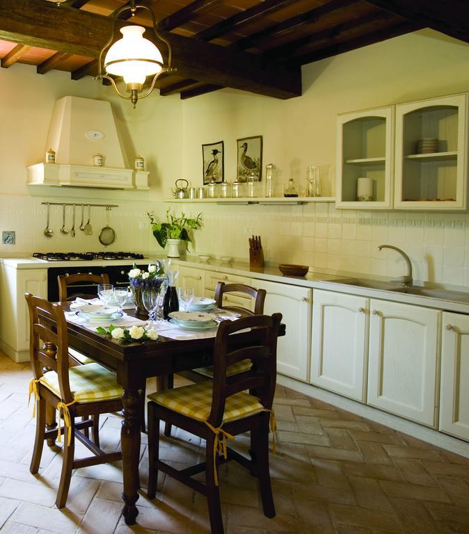Tenuta Il Cerro Vicchio Værelse billede