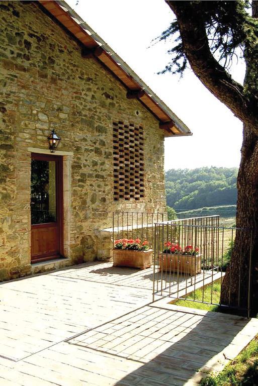 Tenuta Il Cerro Vicchio Værelse billede