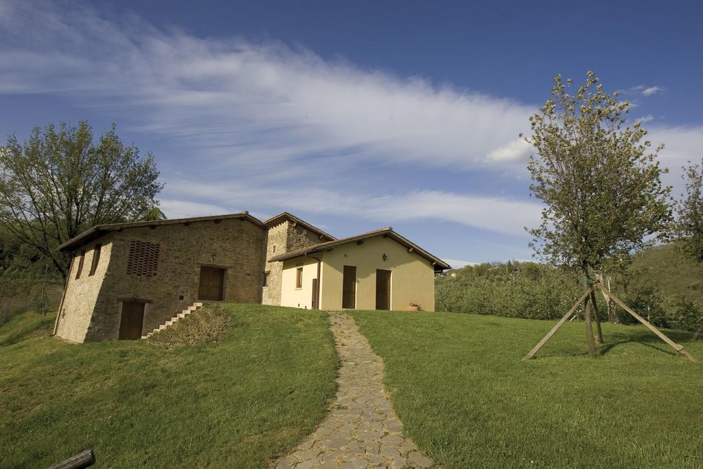 Tenuta Il Cerro Vicchio Værelse billede