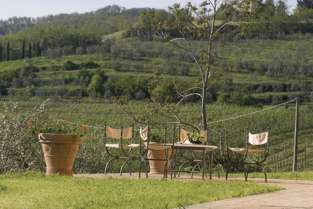 Tenuta Il Cerro Vicchio Værelse billede